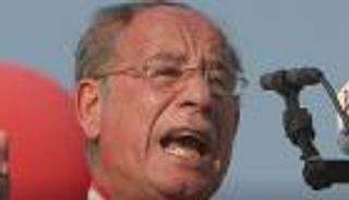 القاضي "وليد عيدو".. صفحة بكتاب الاغتيالات يستدعيها حاضر لبنان