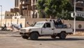 مقتل 50 مدنيا في هجوم إرهابي ببوركينا فاسو