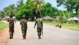  نيجيريا تتصدر .. الإرهاب يقتل 720 شخصا بأفريقيا خلال شهر