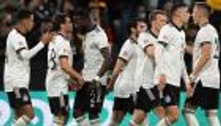 لماذا يعطي منتخب ألمانيا أهمية خاصة لدوري الأمم الأوروبية؟