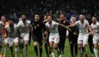 5 رسائل من مدرب منتخب تونس بعد التتويج بكأس كيرين