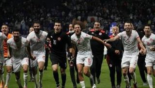 منتخب تونس