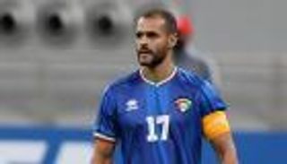 عميد لاعبي العالم.. بدر المطوع يعتلي العرش رغم أنف الفيفا