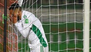 نجم منتخب الجزائر