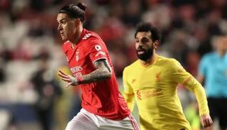 داروين نونيز ومحمد صلاح 