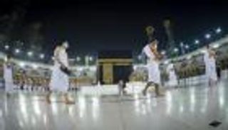 للقضاء على "الاحتيال".. السعودية تستحدث تسجيلا إلكترونيا للحج