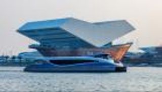 مكتبة محمد بن راشد تستعين بروبوتات ذكية لجلب واسترجاع الكتب