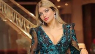 الإعلامية المصرية ياسمين الخطيب