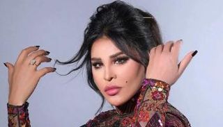 النجمة الإماراتية أحلام