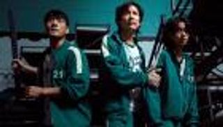 "لعبة الحبار 2".. الحبكة وموعد الطرح والأبطال