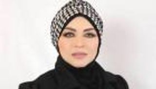 ميار الببلاوي لـ"العين الإخبارية": أشرف زكي لا يهتم إلا بالأعمال الفنية