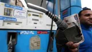 أسعار البنزين في مصر