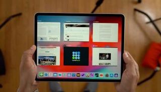 تطبيقات آيباد