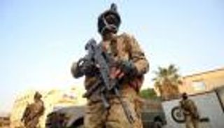 مقتل 8 دواعش بضربات عراقية في "صلاح الدين"