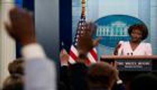 البيت الأبيض: نخطط لزيارة بايدن إلى السعودية وإسرائيل