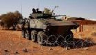 الجيش الفرنسي يغادر قاعدة شرقي مالي.. قرب الانسحاب الكامل لـ"برخان"