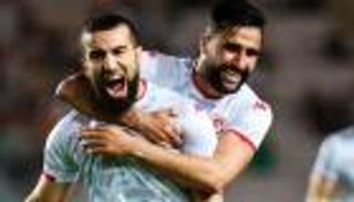 التشكيل المتوقع لمنتخب تونس ضد اليابان في نهائي بطولة كيرين الودية