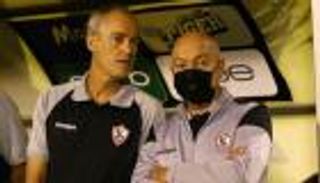 فيريرا يجيب.. هل يلعب الزمالك مباراة الأهلي بالناشئين؟