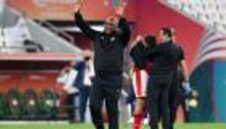 بعد رحيل موسيماني.. كم مدربا احتفظ بمنصبه في الدوري المصري؟