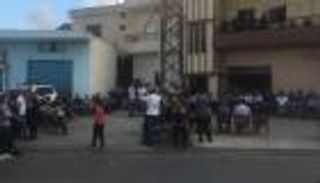 لبنان.. قتلى ومصابون وإحراق منازل في خلاف على "تنظيف درج"