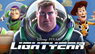 فيلم Lightyear