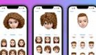 لعشاق "ميموجي".. مجموعة "مبهرة" يتيحها نظام تشغيل آيفون الجديد ios 16