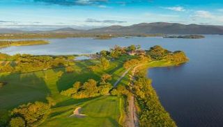 مدينة كيلارني Killarney