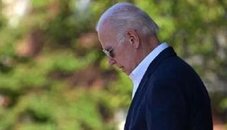 الرئيس الأمريكي جو بايدن