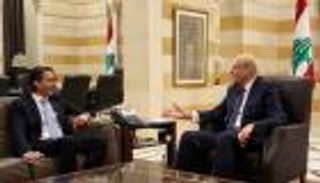 عرض لبناني بشأن حقل كاريش.. هل ينهي التوتر مع إسرائيل؟