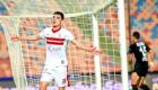 كأس مصر.. بن شرقي ينقذ الزمالك أمام الداخلية بهدف +100