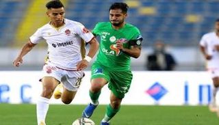الرجاء والوداد