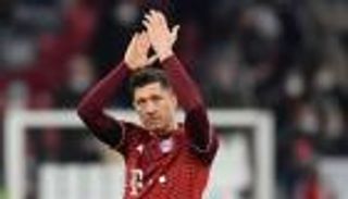 دفعة واحدة.. بايرن يحدد سعر بيع ليفاندوفسكي لبرشلونة