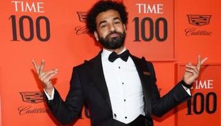 محمد صلاح نجم ليفربول