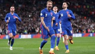 دوري الأمم الأوروبية