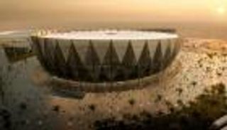 تصميم خيالي ومباراة عالمية.. مصر تستعد للكشف عن أكبر ملاعب أفريقيا