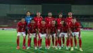 موعد مباراة الأهلي وإيسترن كومباني في الدوري المصري والقنوات الناقلة