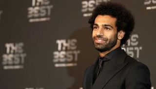 محمد صلاح نجم ليفربول