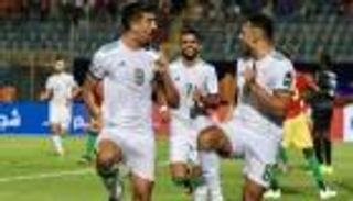 بعد عوار.. منتخب الجزائر يقترب من خطف موهبة جديدة من فرنسا