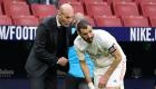 بقيادة زيدان وبنزيما.. أفضل 6 فرنسيين في تاريخ ريال مدريد