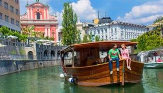 السياحة في ليوبليانا…7 أماكن سياحية تستحق الزيارة