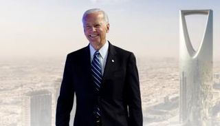 الرئيس الأمريكي جو بايدن