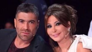إليسا ووائل كفوري