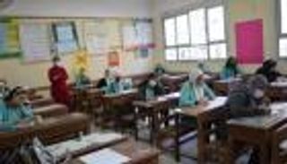 نتيجة الإعدادية 2022 بمحافظة مطروح في مصر