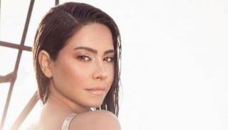 الفنانة المصرية شيرين عبد الوهاب