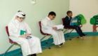 لدعم القراءة.. محمد بن راشد يوجه بتوزيع 3 ملايين كتاب على آلاف المدارس بالوطن العربي