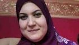 أخيرا بعد الفراق.. "أمينة الإيطالية" تعود إلى أحضان زوجها بمصر