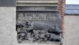 المحكمة العليا بألمانيا تقضي بالإبقاء على منحوتة "معادية للسامية"