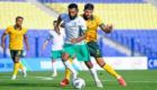 فيديو أهداف مباراة المنتخب السعودي وأستراليا في كأس آسيا تحت 23 عاما