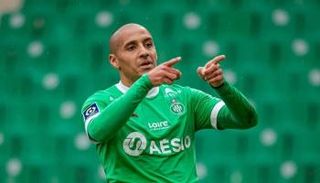 صفقات النصر السعودي