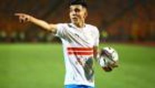 البطولات والأهداف وآخر الأخبار.. كل ما تريد معرفته عن أشرف بن شرقي